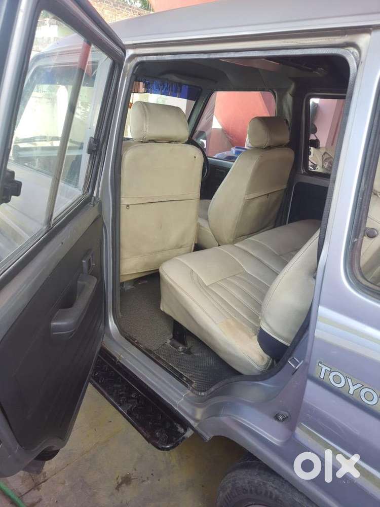 Toyota Manual Diesel 2002