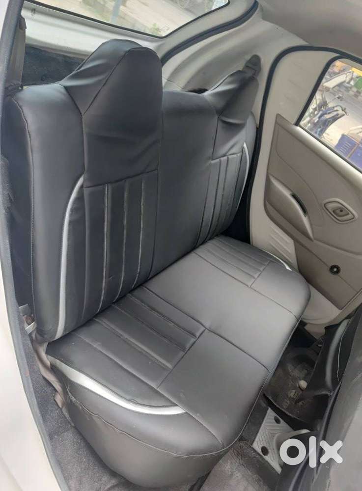 Datsun Redi Go 1.0 Limited Edition 2018, 2018, Petrol