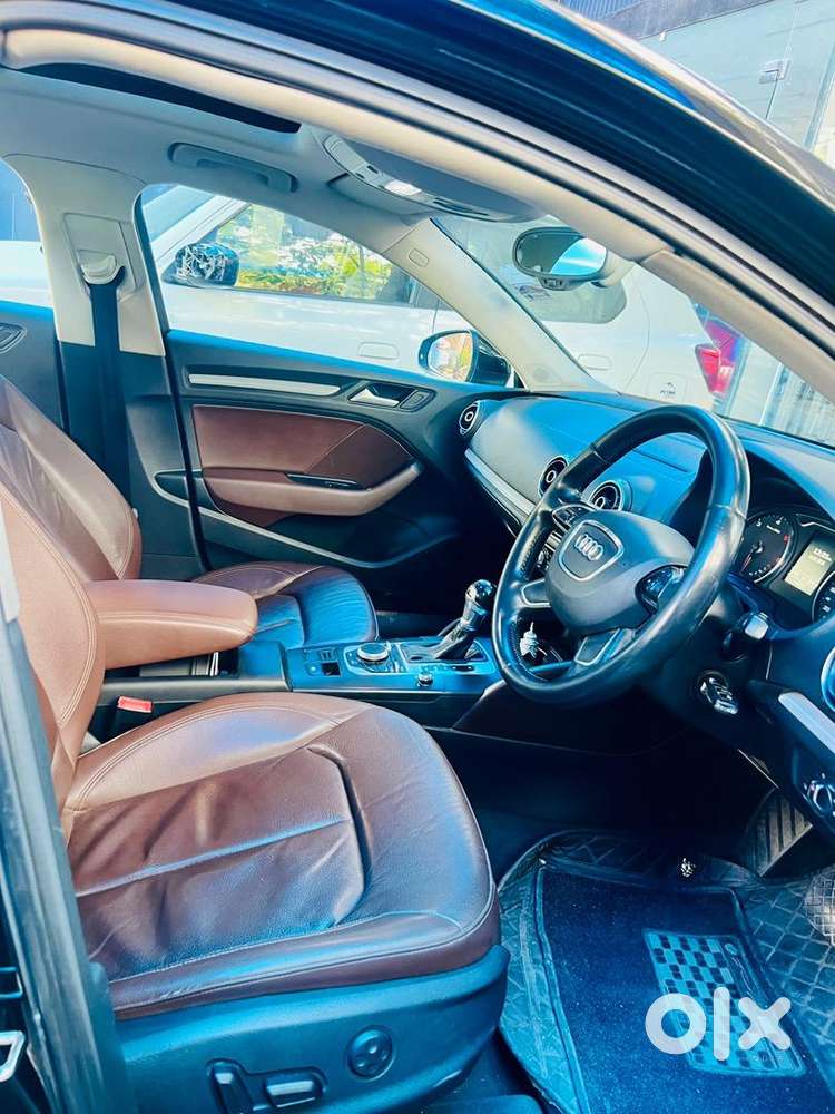 Audi A3 Diesel Good Condition