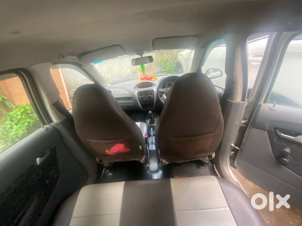 Maruti Suzuki Alto 2015 Petrol Manual