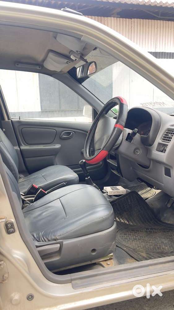 Maruti Suzuki Alto Lx Bsiii, 2005, Petrol