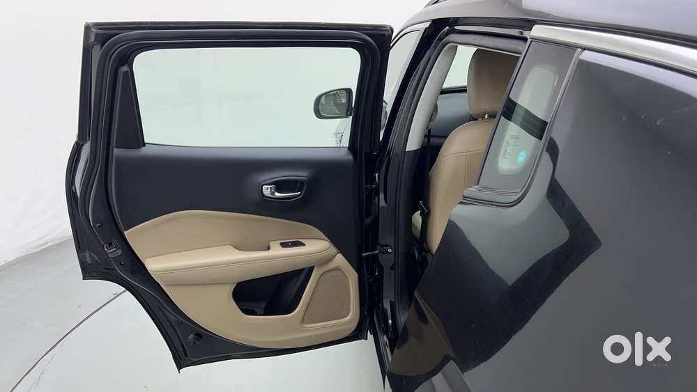 Jeep Compass 2.0 Longitude, 2020, Diesel