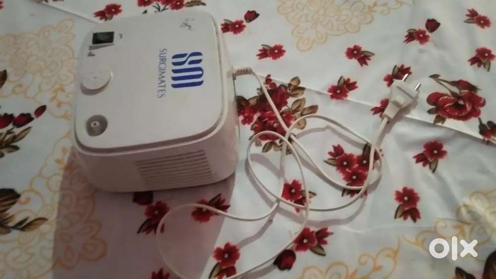 Nebulizer PB 61