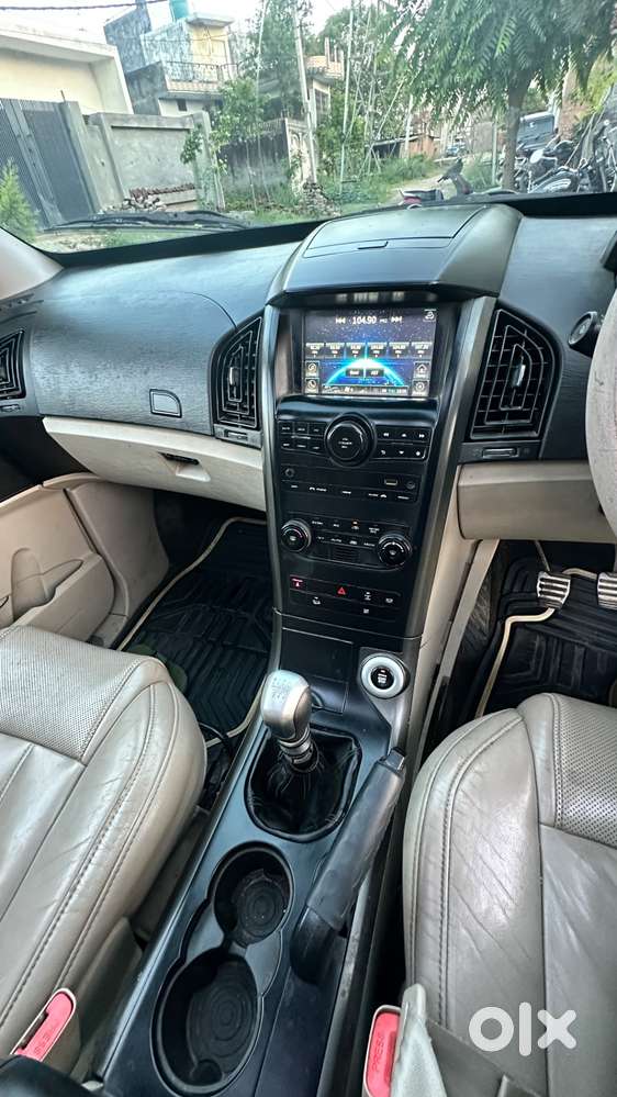 Xuv 500 Genuine Owner