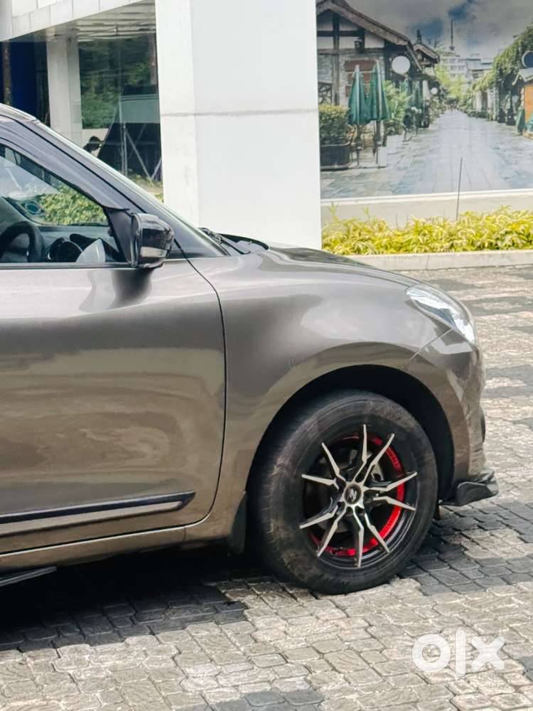Maruti Suzuki Swift 1.2 Vxi (o), 2023, Petrol