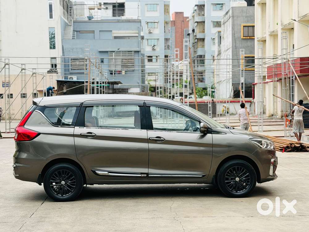 Maruti Suzuki Ertiga Vxi Cng, 2022, Cng & Hybrids
