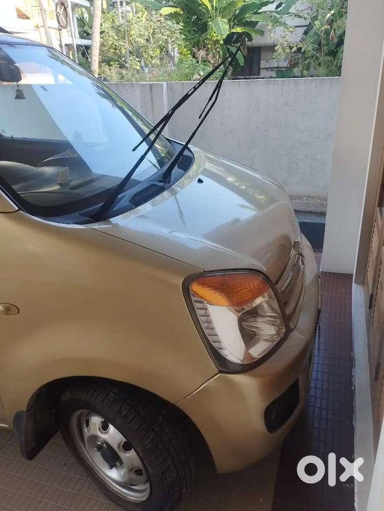 Good Condition With New Bridge Stone Tyres