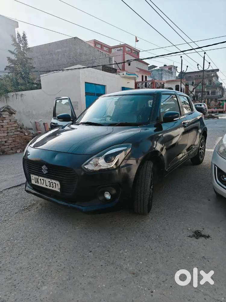 Maruti Suzuki Swift 2019 Petrol Good Condition