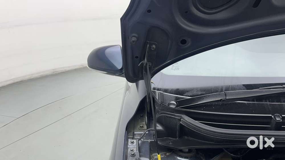 Hyundai Grand I10 Nios Sportz Amt 1.2 Kappa Vtvt, 2020, Petrol