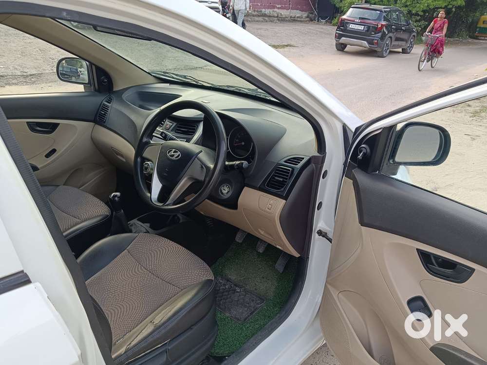 Hyundai Eon Magna, 2016, Petrol