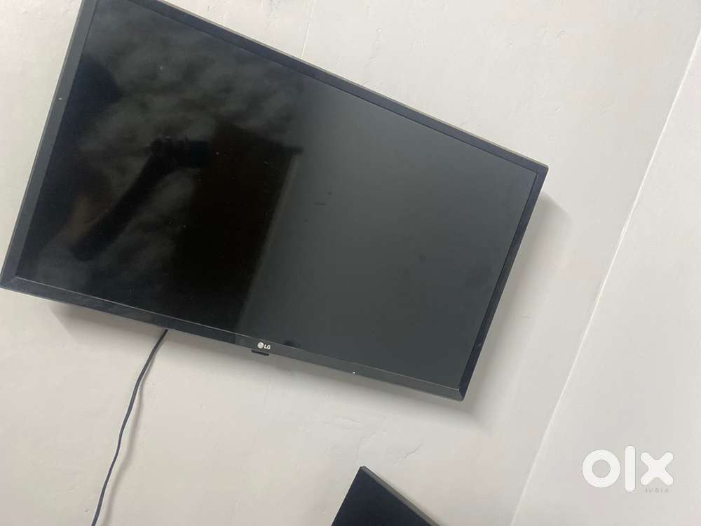 Lg smart tv 32 inch