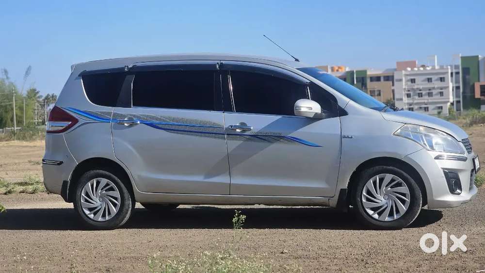 Maruti Suzuki Ertiga 2012  
Only Genuine Buyers Cl Me