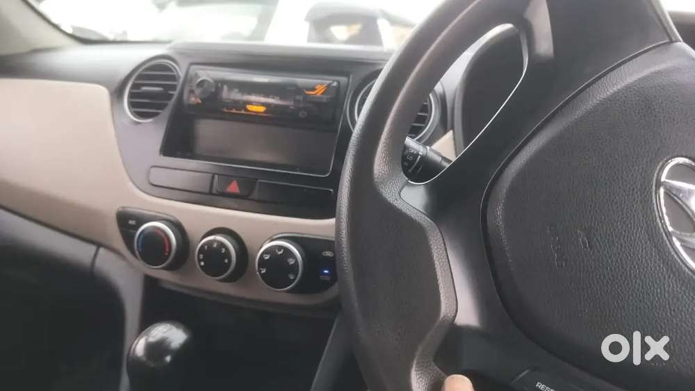 Hyundai Grand I10 Diesel 2017