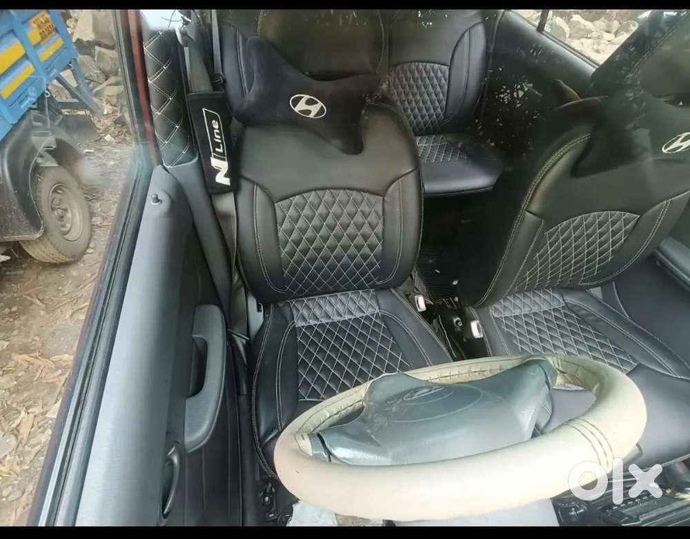 Hyundai Santro Xing 2008 Petrol Manual