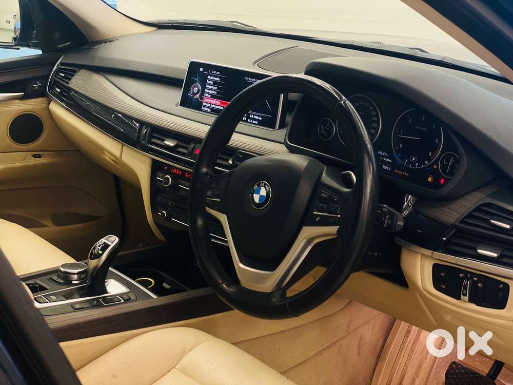 Bmw X5 Xdrive 30d, 2016, Diesel