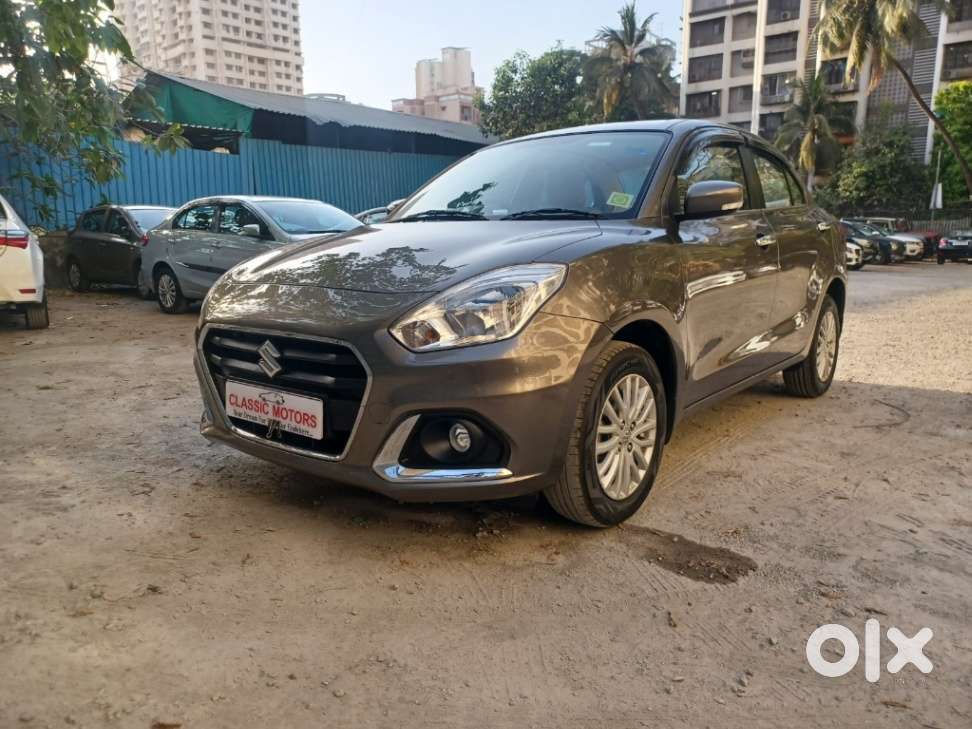 Maruti Suzuki Dzire 1.2 Zxi Cng, 2022, Cng & Hybrids