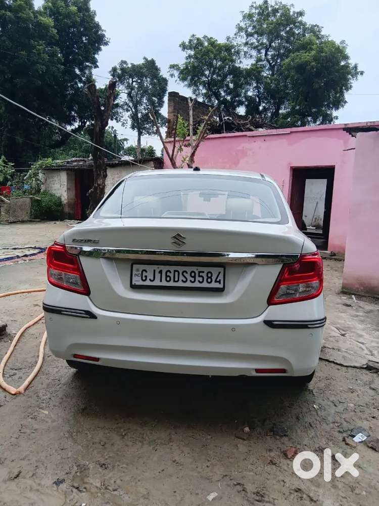 Maruti Suzuki Dzire 2022 Vxi