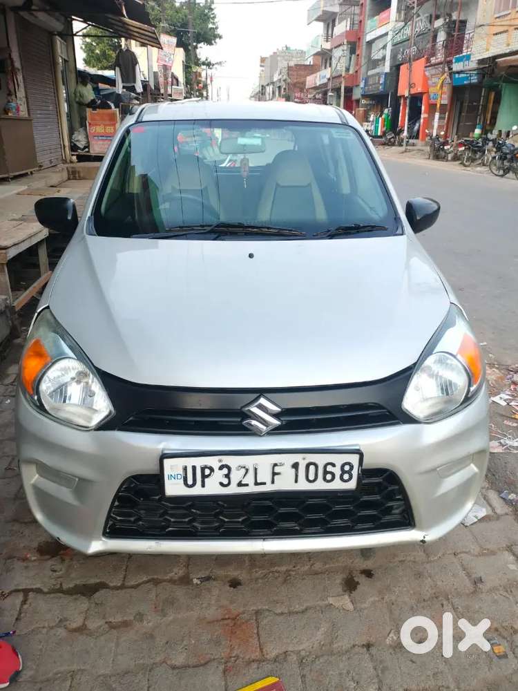 Maruti Suzuki Alto 800 2020