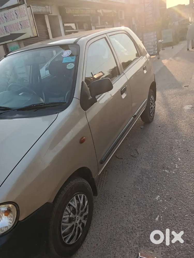Maruti Suzuki Alto 800 2010 Very Good Condition   Passing 2030