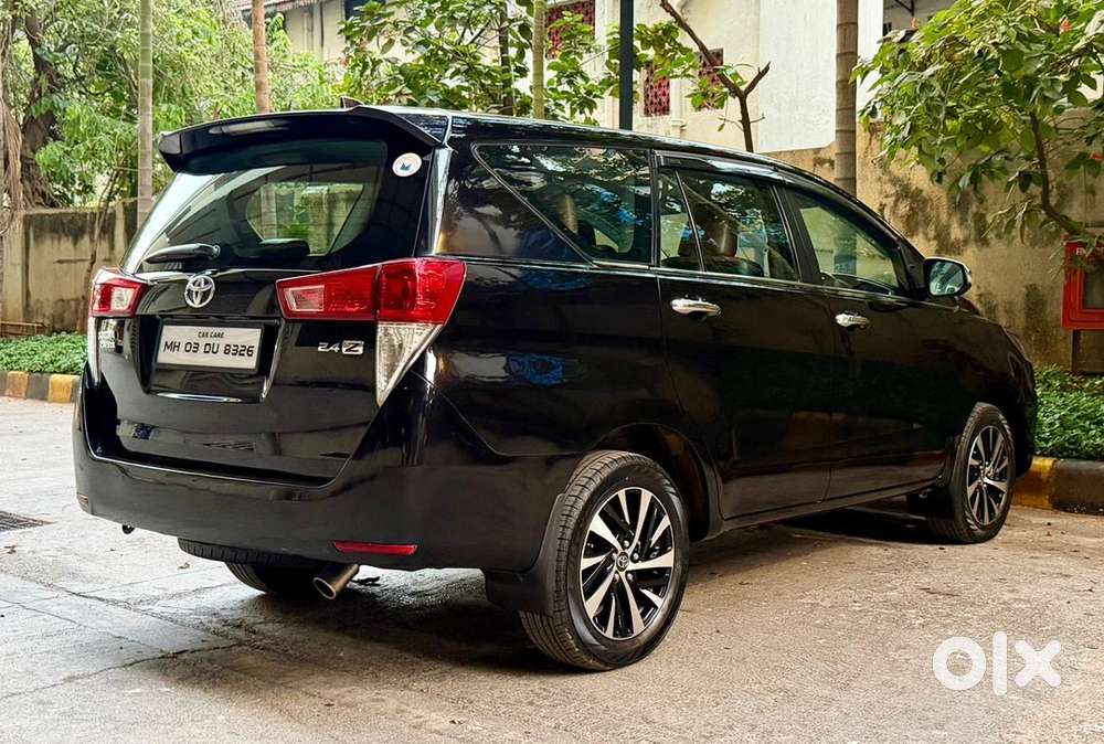 Toyota Automatic Diesel 2021 Car