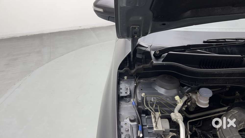 Maruti Suzuki Vitara Brezza 1.5 Vxi, 2022, Petrol