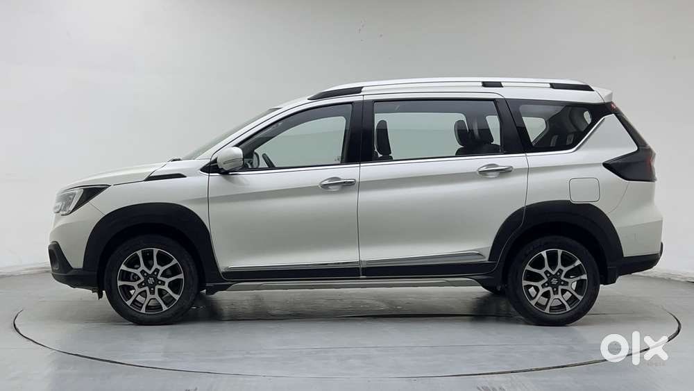 Maruti Suzuki Xl6 1.5 Zeta At, 2022, Petrol