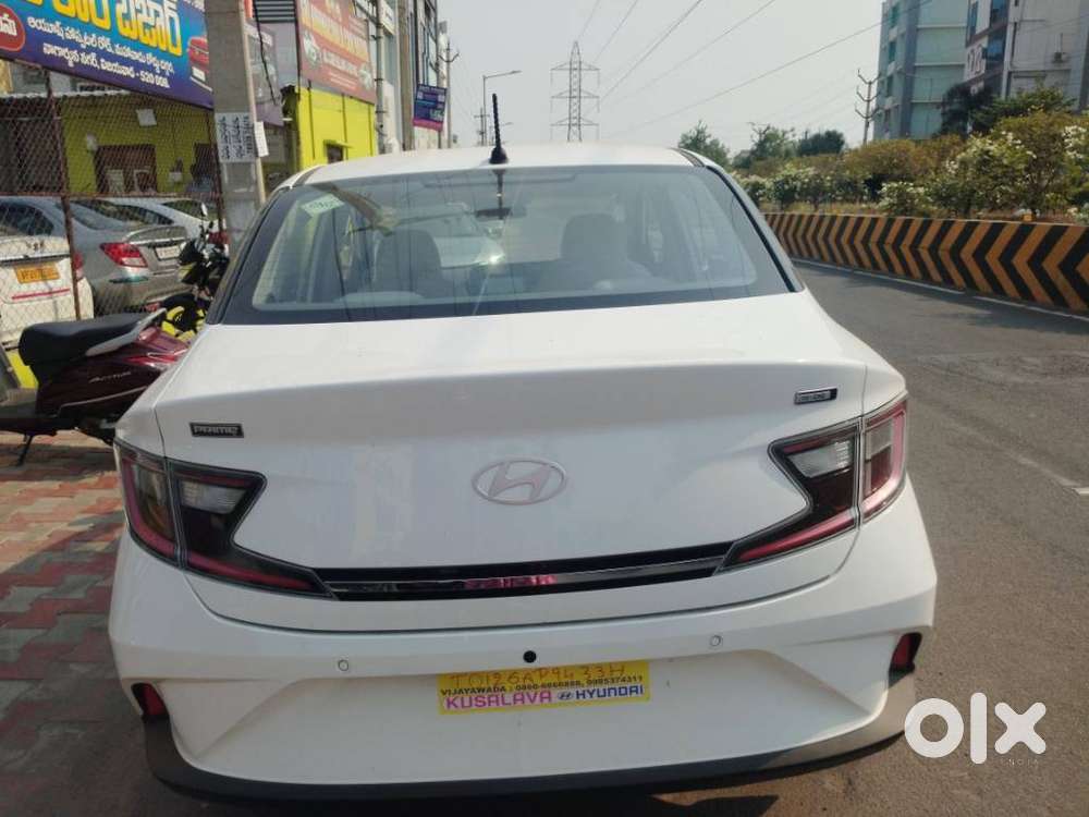 Hyundai Aura 1.2 S Cng, 2026, Cng & Hybrids