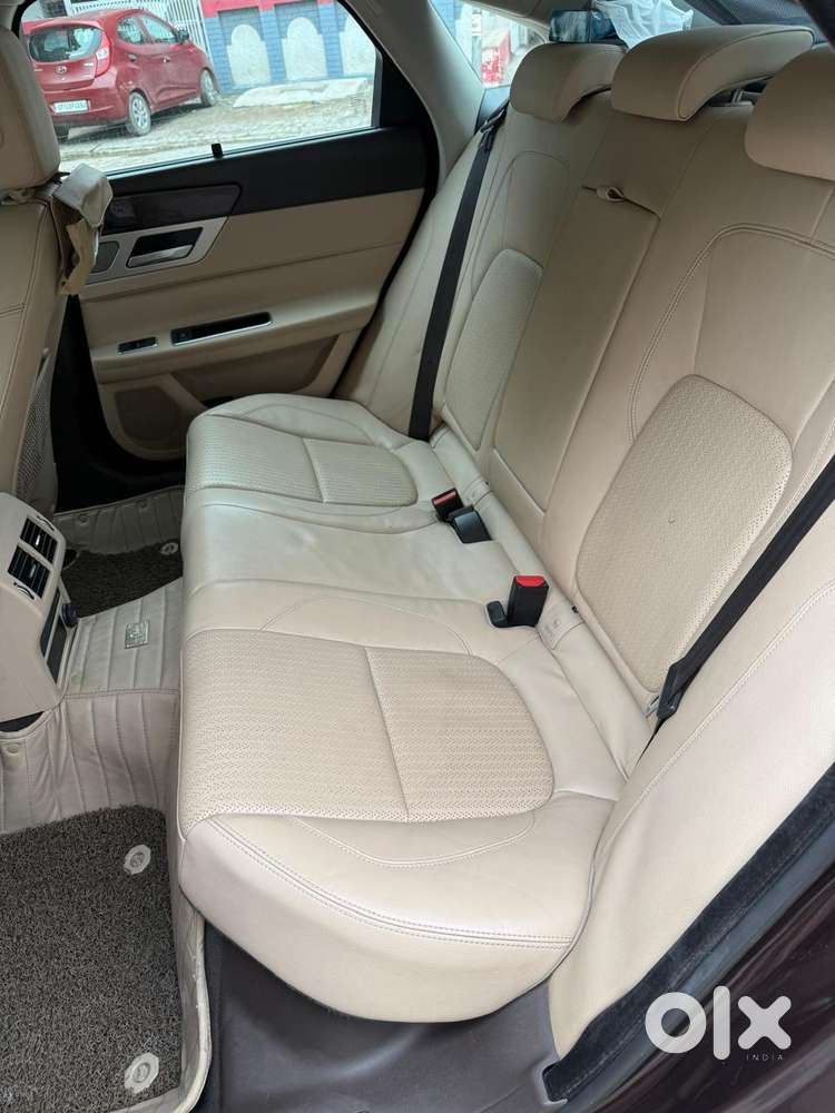 Jaguar Xf 2.0 Diesel Prestige, 2017, Diesel