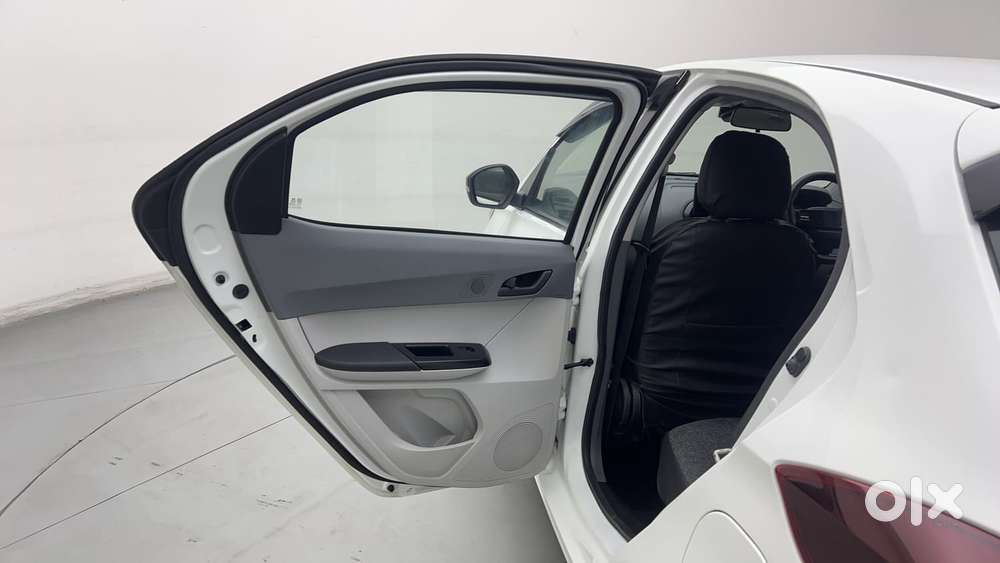 Tata Tiago Xza Plus, 2025, Cng & Hybrids