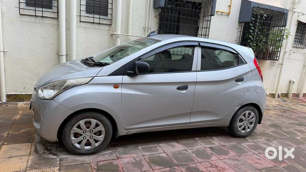 Hyundai Eon 1.0 2014