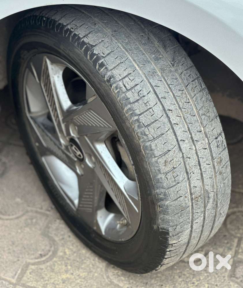 Hyundai Verna 1.5 Sx Diesel Mt, 2022, Diesel