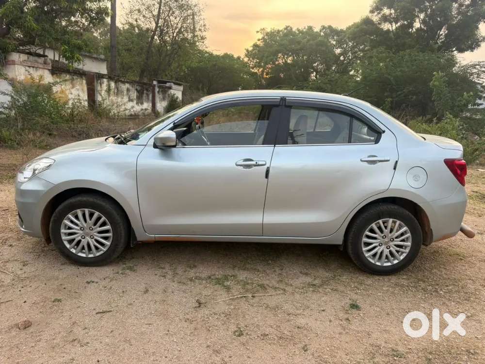 Maruti Suzuki Dzire 2024