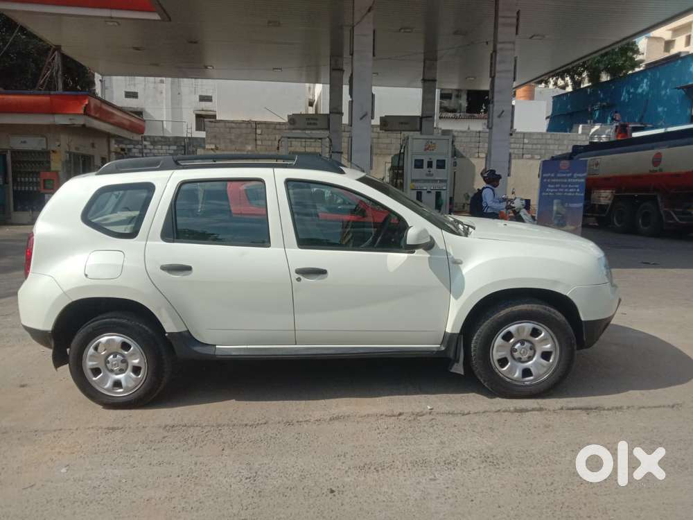 Renault Duster 110 Ps Rxl Adventure, 2014, Diesel