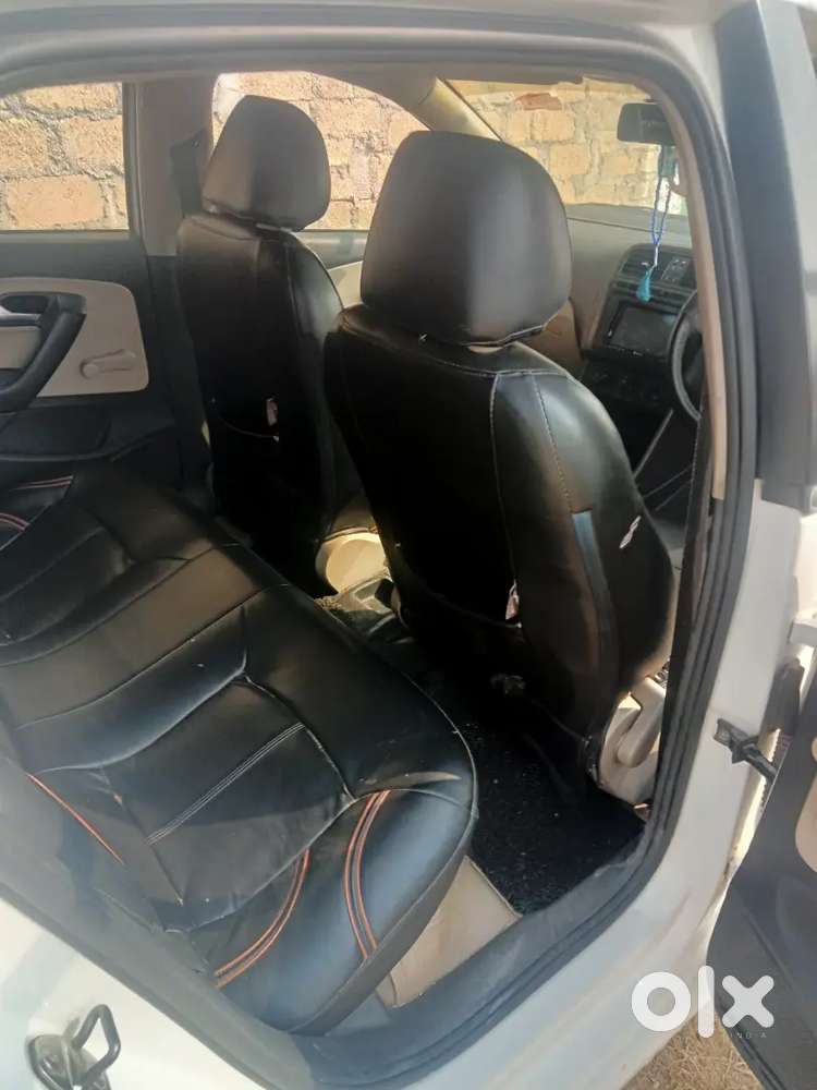 Volkswagen Polo 2012