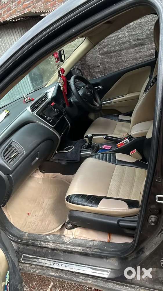 Honda City Diesel Manual 2015