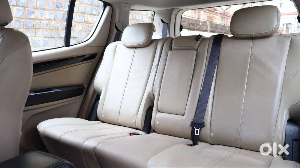 Company Owned Chevrolet Trailblazer 2017 Diesel Well Maintained