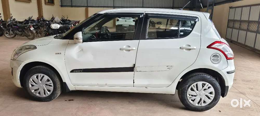 Maruti Suzuki Swift Diesel 2014