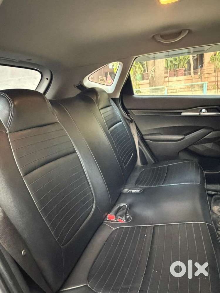 Kia Seltos 2021 Diesel Well Maintained