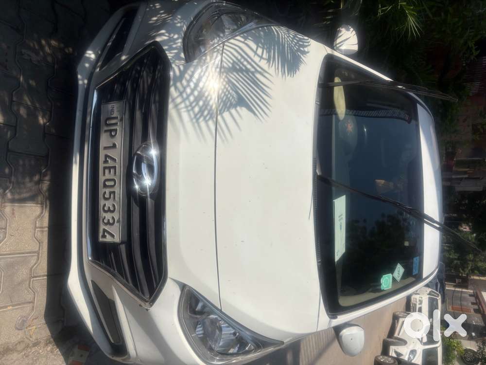 Hyundai Xcent Prime 2021