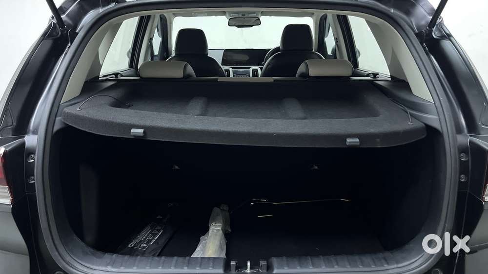 Kia Seltos Htx Plus D, 2021, Diesel
