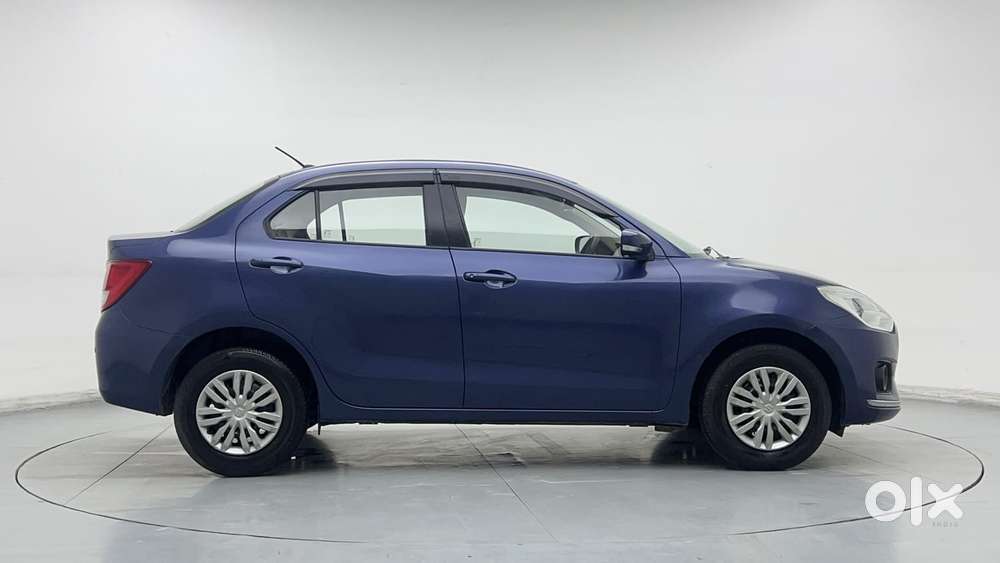 Maruti Suzuki Dzire 1.2 Vxi, 2019, Petrol