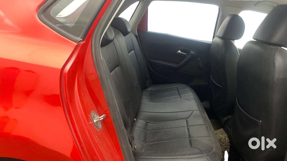 Volkswagen Polo 1.0 Mpi Trendline, 2021, Petrol