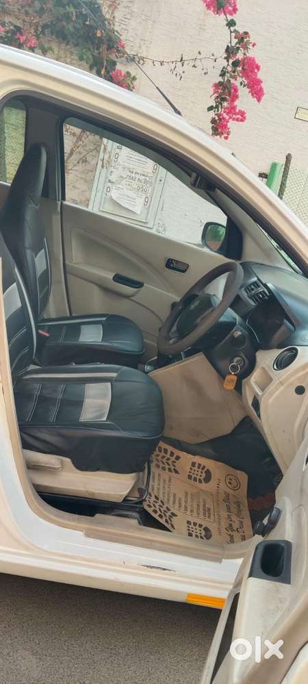 Maruti Suzuki Celerio Lxi(o), 2019, Lpg