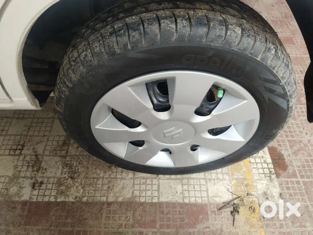 2012 Alto K10 Petrol