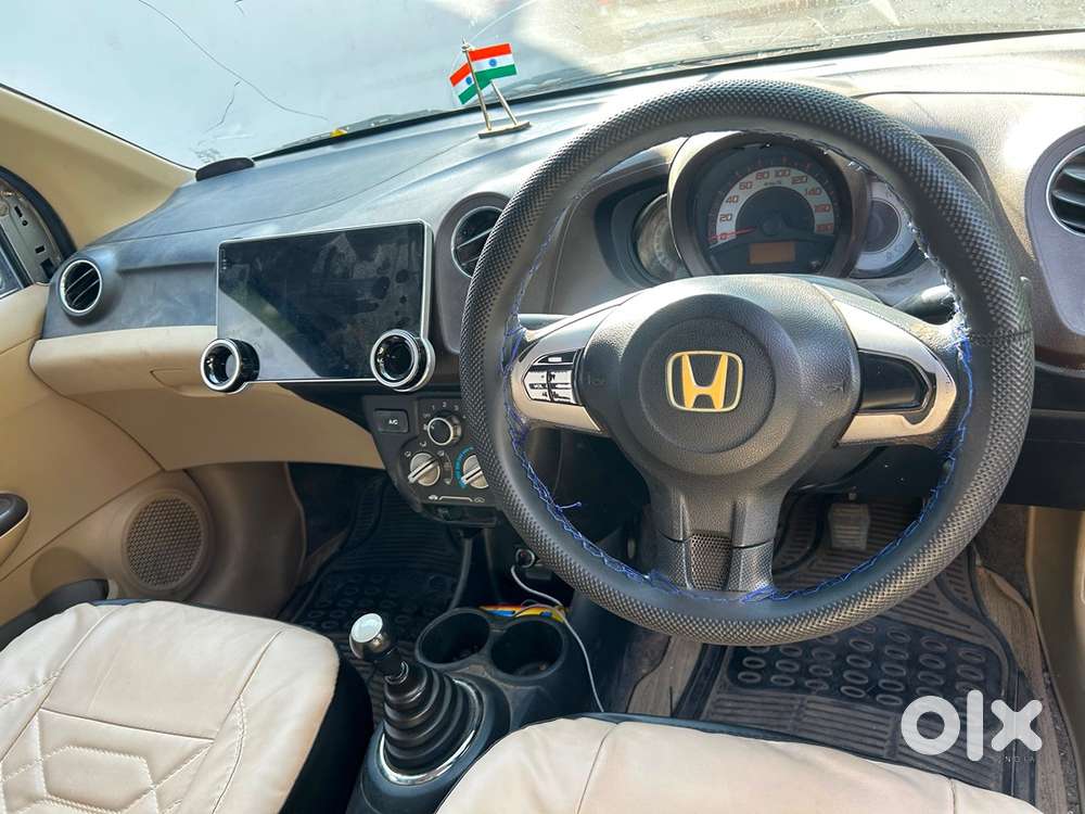 Honda Brio