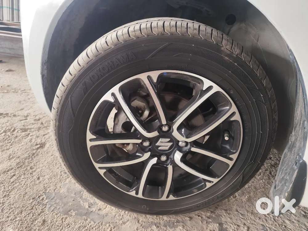 Maruti Suzuki Swift Zxi Plus Doul Ton 2023
