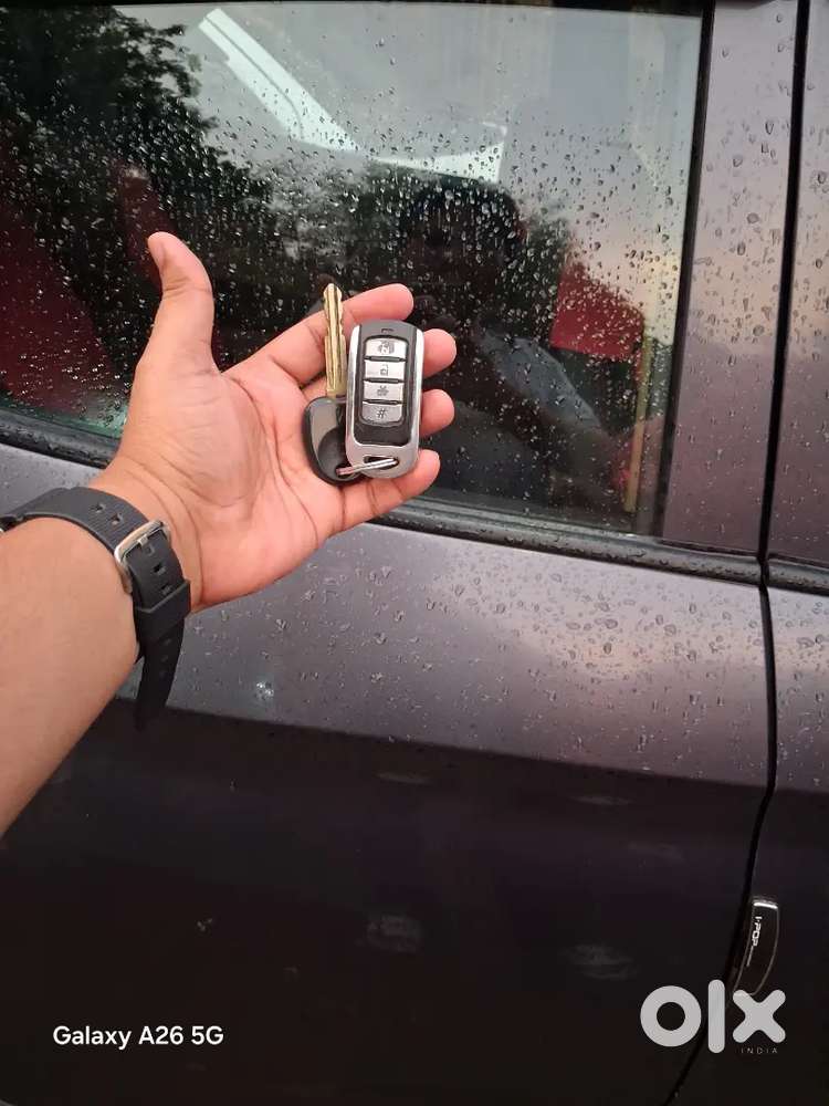 Hyundai Eon Magna 2015 Petrol