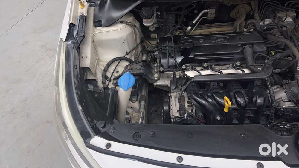 Hyundai Elite I20 [ ] 1.2 Asta, 2015, Petrol