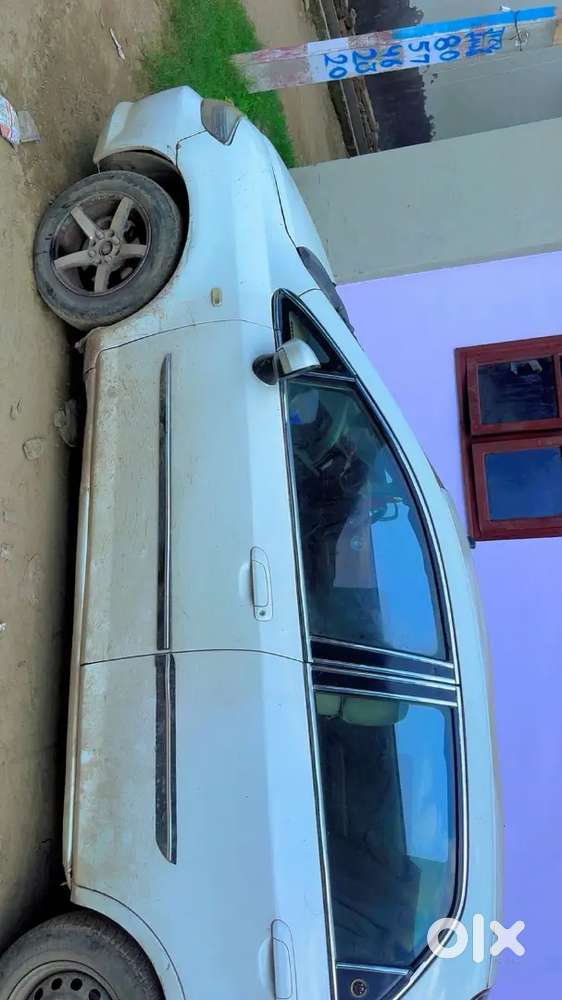Honda City Zxi 2006