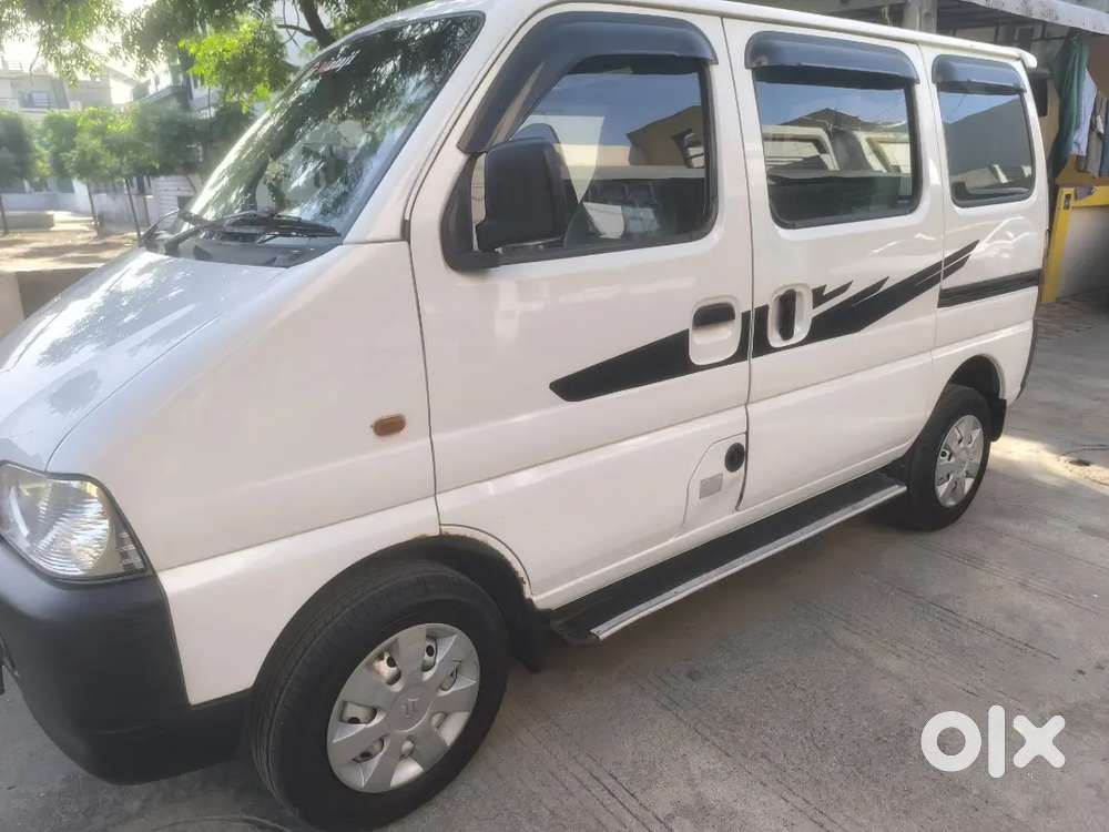 Maruti Suzuki Ecco